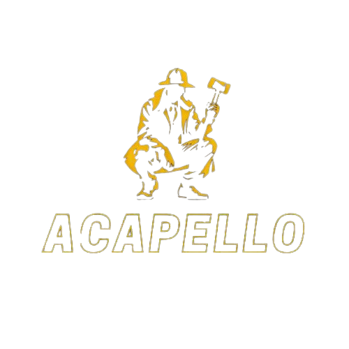 Acapello Worldwide