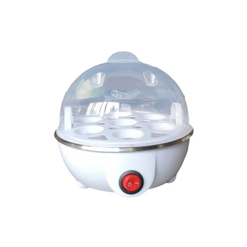 Automatic Egg Cooker- Multi-Functional Boiled Egg Machine
