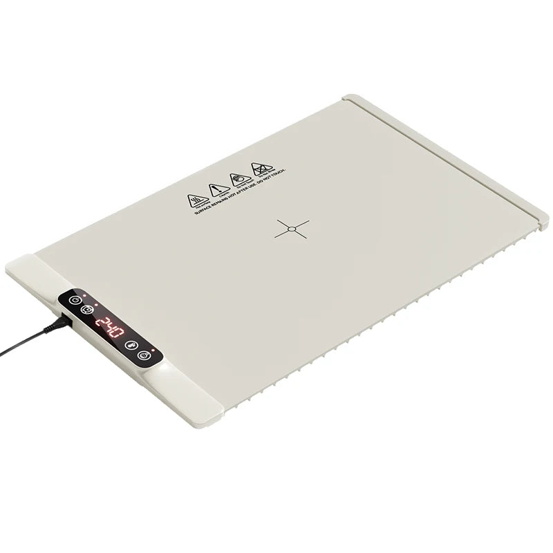 Warming Mat for Food Electric