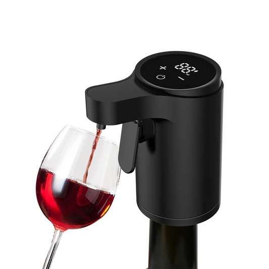 Electric Wine Dispenser / Electric Wine Pourer / Dispenser Pump Pourer for Wine