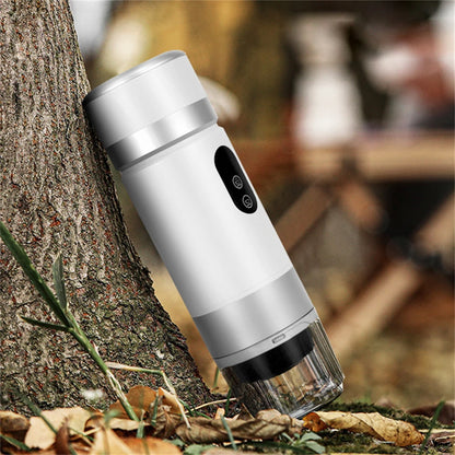 Portable Coffee Maker Wireless