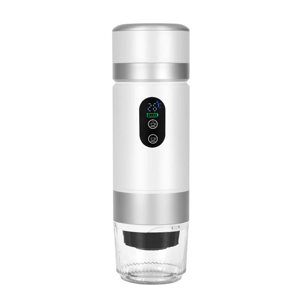 Portable Coffee Maker Wireless