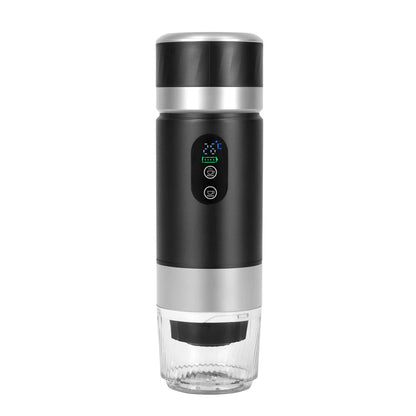 Portable Coffee Maker Wireless