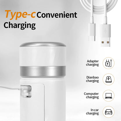 Portable Coffee Maker Wireless