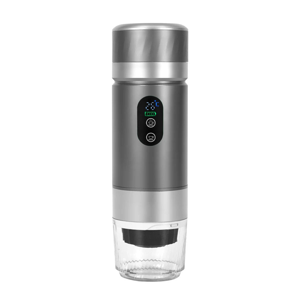 Portable Coffee Maker Wireless