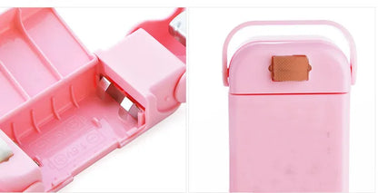 Mini Bag Seal Machine- Package Sealer for Thermal Plastic Bag