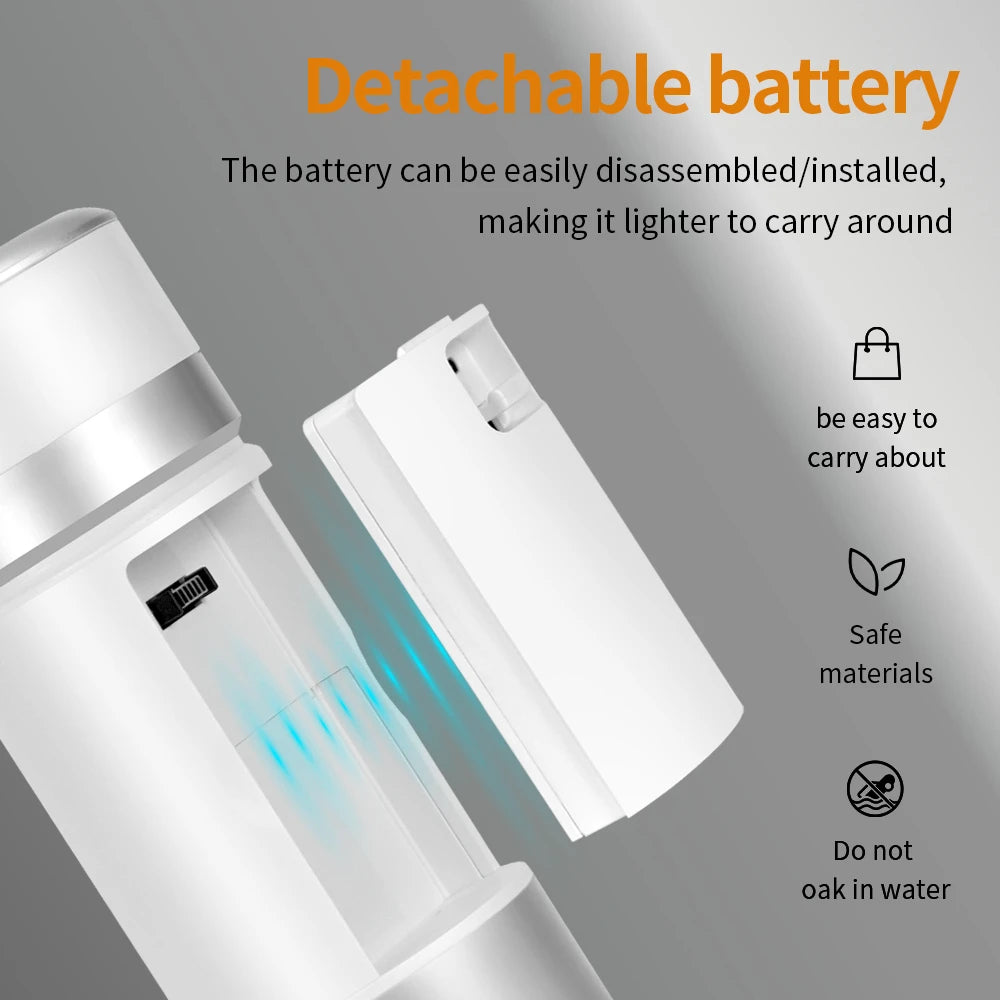 Portable Coffee Maker Wireless