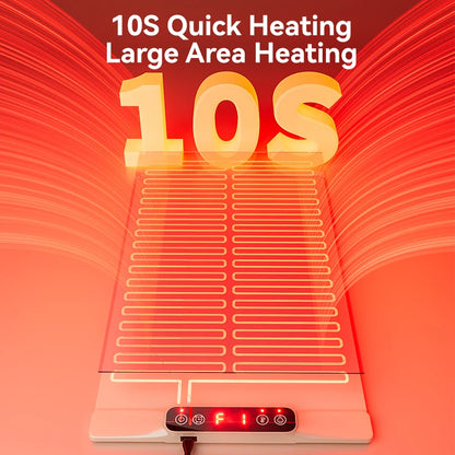 Warming Mat for Food Electric